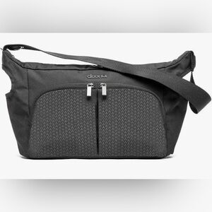 Doona Essentials Bag- Nitro Black- NWT!